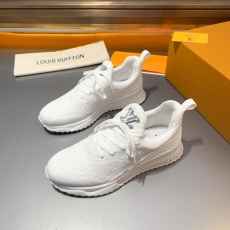 Louis Vuitton Low Shoes